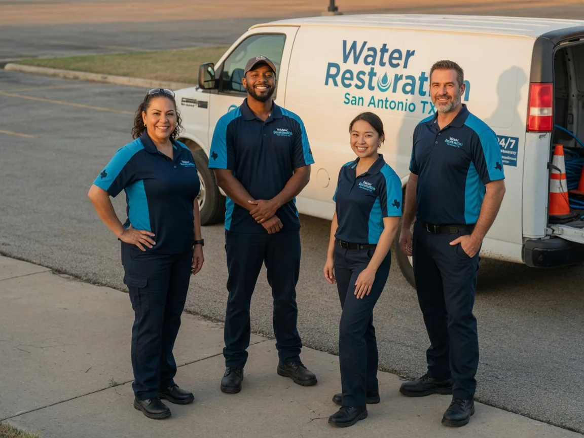 Water Damage Repair company in Thorndike, MA